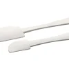 Zenker Patisserie Teigschaber-Set 2-teilig. Weiß< Küchenhelfer