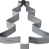 Zenker Riesenausstecher Tannenbaum Edelstahl 168 cm x 138 cm x 26 mm< Küchenhelfer