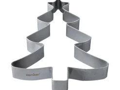 Zenker Riesenausstecher Tannenbaum Edelstahl 168 cm x 138 cm x 26 mm< Küchenhelfer
