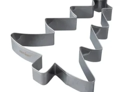 Zenker Riesenausstecher Tannenbaum Edelstahl 168 cm x 138 cm x 26 mm< Küchenhelfer