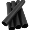 Zenker Schaumrollenformen 4er Set 130 mm x Ø 20/25 mm Schwarz< Küchenhelfer