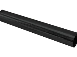 Zenker Schaumrollenformen 4er Set 130 mm x Ø 20/25 mm Schwarz< Küchenhelfer