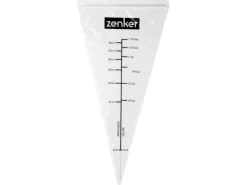 Küchenhelfer<Zenker Schmelzspritzbeutel Patisserie 15 cm x 32 cm