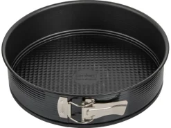 Küchenhelfer<Zenker Springform Black Metallic Ø 26 cm 1 Boden