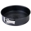 Zenker Springform Boden Ø 24 cm Schwarz< Küchenhelfer