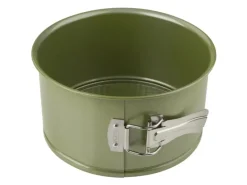 Zenker Springform Hoch Green Vision Ø 18 cm x 10 cm< Küchenhelfer