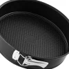 Outlet Zenker Springform mit Flachboden 24cm