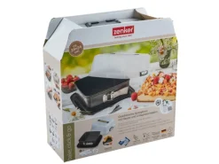 Sale Zenker Springform quadratisch 24 x 24 cm inkl. Haube