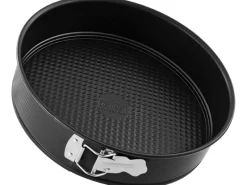 Zenker Springform Sparkling Christmas Flachboden Ø 20 cm< Küchenhelfer