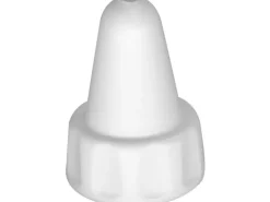 Best Zenker Spritzbeutel Patisserie 31 cm Weiß