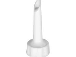 Best Zenker Spritzbeutel Patisserie 31 cm Weiß