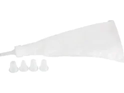 Zenker Spritzbeutel Patisserie 28 cm x 14 cm< Küchenhelfer