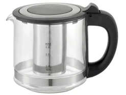 Zilan ZLN-4858 Teekocher 1,8 L 2200 Watt< Haushaltsgeräte