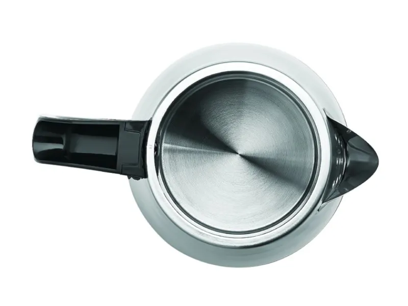 Zilan Haushaltsgeräte<ZLN-3581 Teekocher Edelstahl 1,7 L 2200 Watt