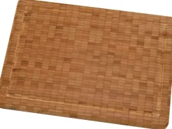 Zwilling Schneidbrett Bambus< Schneidebretter